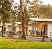 Discovery Parks Clare - VIC Tourism