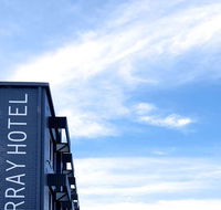 The Murray Hotel - VIC Tourism