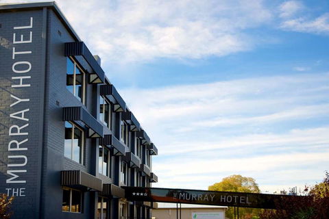 The Murray Hotel - VIC Tourism 2