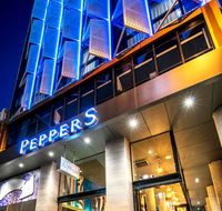Rydges Perth Kings Square - VIC Tourism