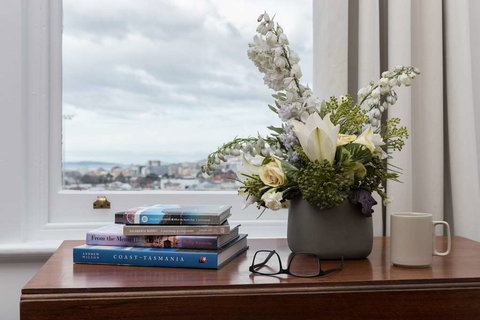 Rydges Hotel Hobart - VIC Tourism 1