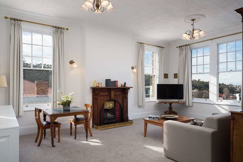 Rydges Hotel Hobart - VIC Tourism 2