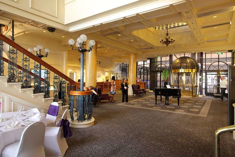 Stamford Grand Adelaide - VIC Tourism 2