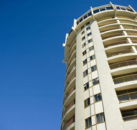 Atlantic Tower Motor Inn - VIC Tourism