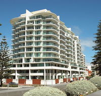 Oaks Liberty Towers - VIC Tourism