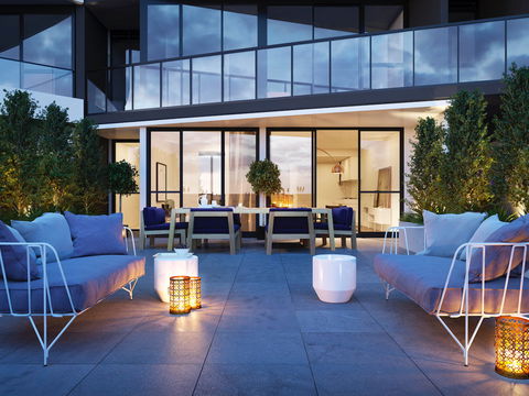 Astra Apartments Glen Waverley - VIC Tourism 1