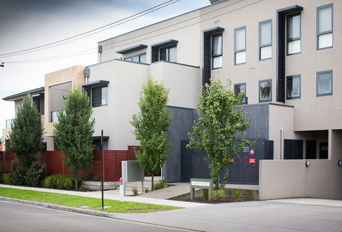 Apartments Of Waverley - VIC Tourism 0