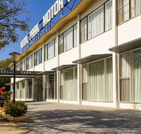Comfort Inn Regal Park - VIC Tourism