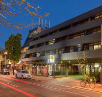 Econo Lodge North Adelaide - VIC Tourism