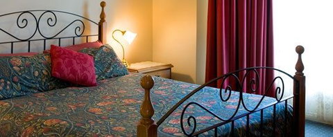 John Pirie Motor Inn - VIC Tourism 0