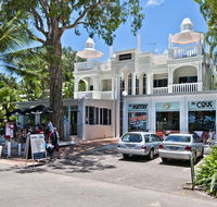 Sarayi Boutique Hotel - VIC Tourism