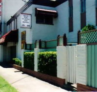 New Olympic Motel - VIC Tourism