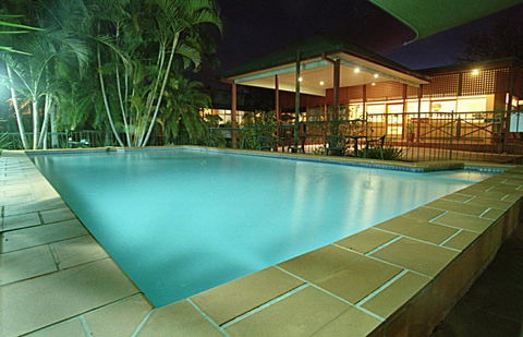Dawson Motor Inn - VIC Tourism 2