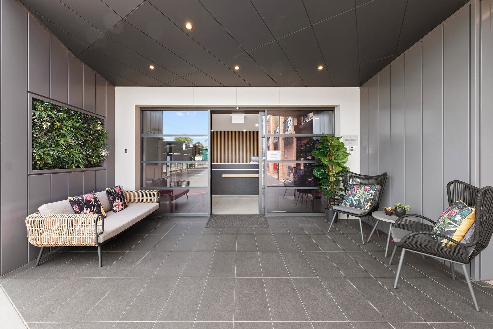 Dubbo NSW VIC Tourism