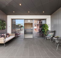 Bluegum Motel - VIC Tourism