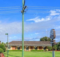 Bushmans Motor Inn - VIC Tourism