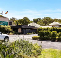 Quality Inn Dubbo International - VIC Tourism
