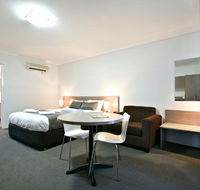 The Aberdeen Motel - VIC Tourism