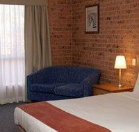 Akuna Motor Inn - VIC Tourism