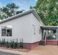 Discovery Parks Dubbo - VIC Tourism