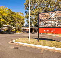 Macquarie Inn - VIC Tourism