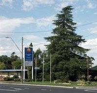 The Plainsman Motel - VIC Tourism