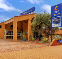 Comfort Inn Bay of Isles - VIC Tourism