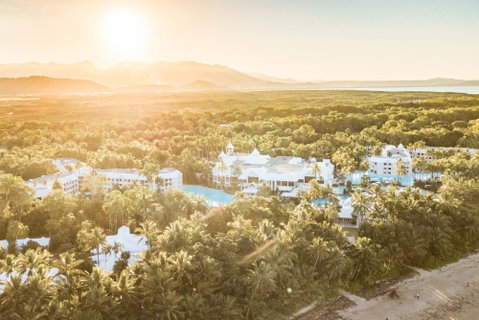 Sheraton Grand Mirage Resort Port Douglas - VIC Tourism 0