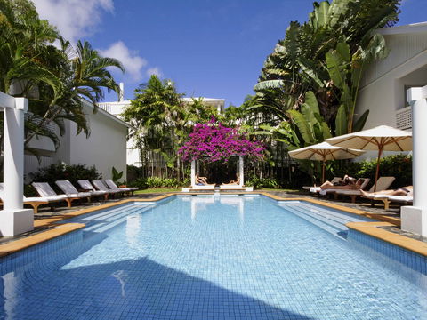 The Reef House - VIC Tourism 0