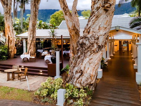 The Reef House - VIC Tourism 1