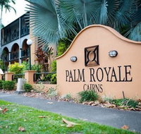 Palm Royale Cairns - VIC Tourism