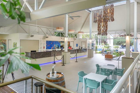 Ramada Resort Port Douglas - VIC Tourism 1