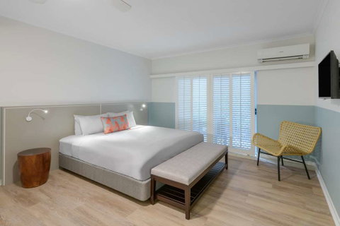 Ramada Resort Port Douglas - VIC Tourism 2