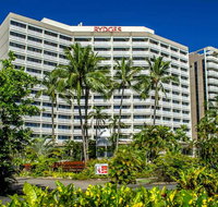 Rydges Esplanade Resort Cairns - VIC Tourism