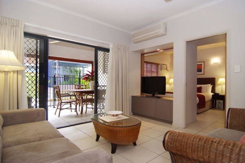 Southern Cross Atrium Apartments - VIC Tourism 2