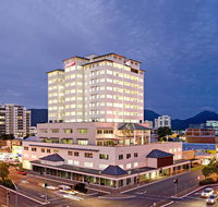 Cairns Central Plaza Apartment - VIC Tourism