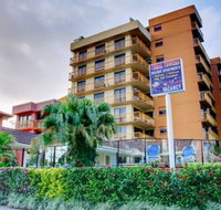 Coral Towers Holiday Apartments - VIC Tourism