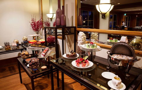 Hyatt Hotel Canberra - A Park Hyatt Hotel - VIC Tourism 15