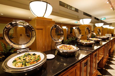 Hyatt Hotel Canberra - A Park Hyatt Hotel - VIC Tourism 20
