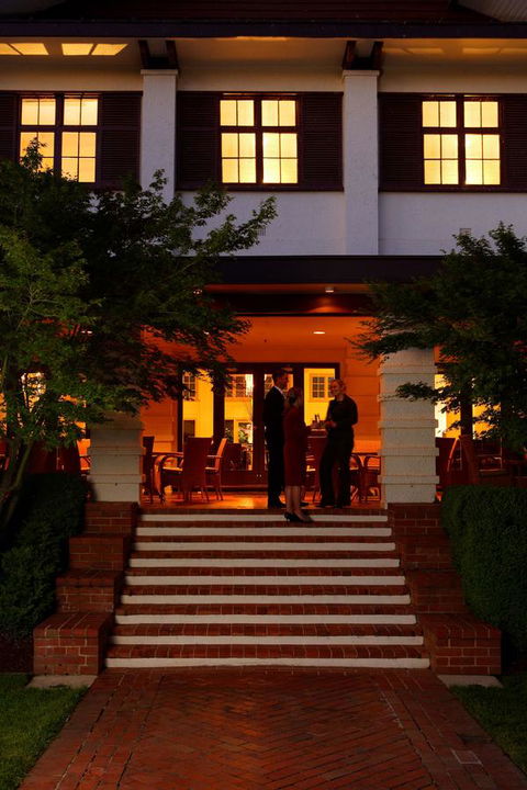 Hyatt Hotel Canberra - A Park Hyatt Hotel - VIC Tourism 35