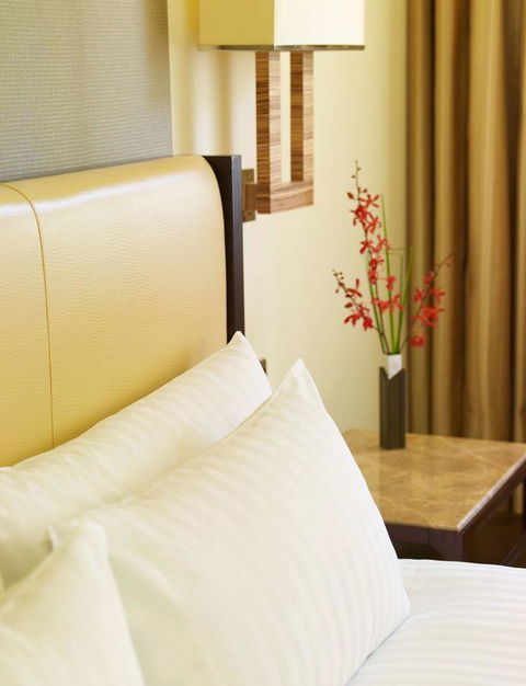 Hyatt Hotel Canberra - A Park Hyatt Hotel - VIC Tourism 6