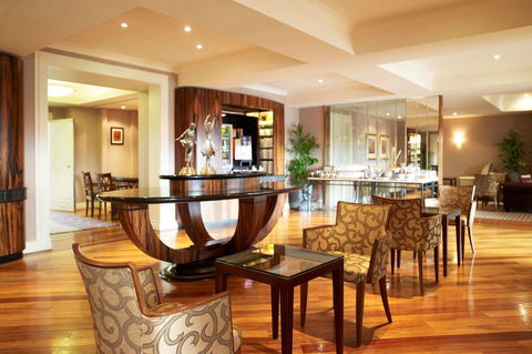 Hyatt Hotel Canberra - A Park Hyatt Hotel - VIC Tourism 28