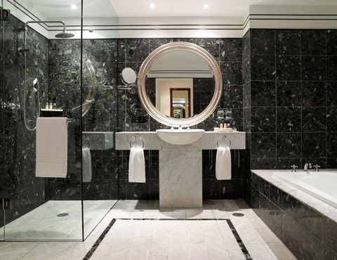 Hyatt Hotel Canberra - A Park Hyatt Hotel - VIC Tourism 10