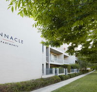 Pinnacle Apartments - VIC Tourism