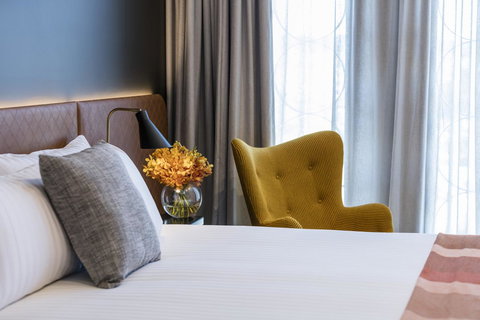 Vibe Hotel Canberra - VIC Tourism 8