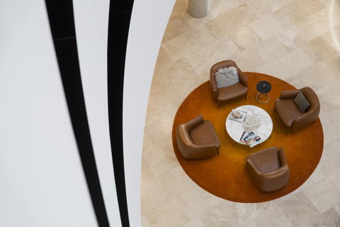 Vibe Hotel Canberra - VIC Tourism 33