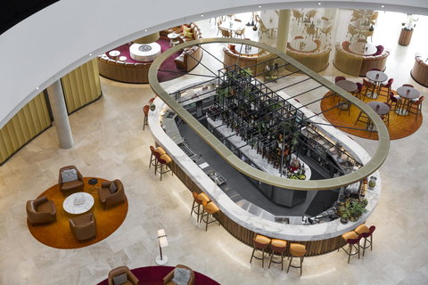 Vibe Hotel Canberra - VIC Tourism 29