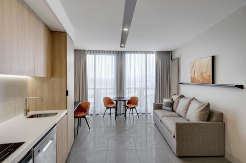 Vibe Hotel Canberra - VIC Tourism 44