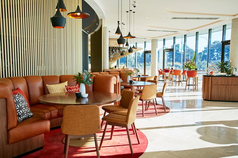 Vibe Hotel Canberra - VIC Tourism 4