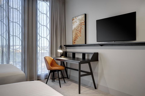 Vibe Hotel Canberra - VIC Tourism 40